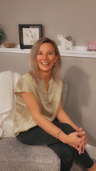 Rachel Devereaux