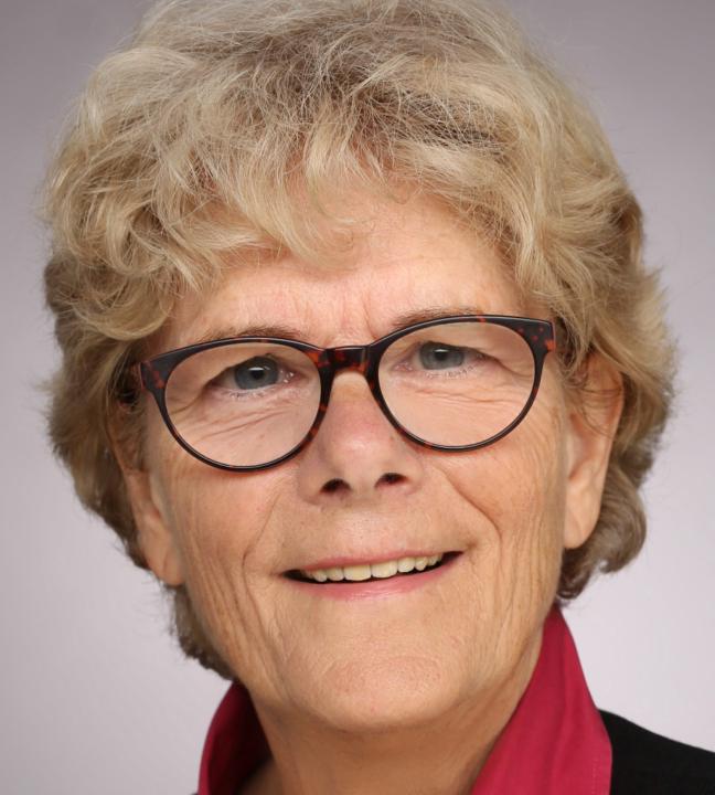 Angelika Prescher