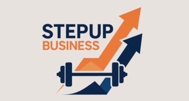 StepUp Business