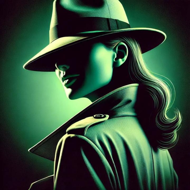 Hadas Charline Eshkar Khalilov