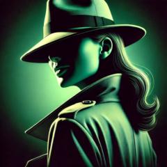 Hadas Charline Eshkar Khalilov