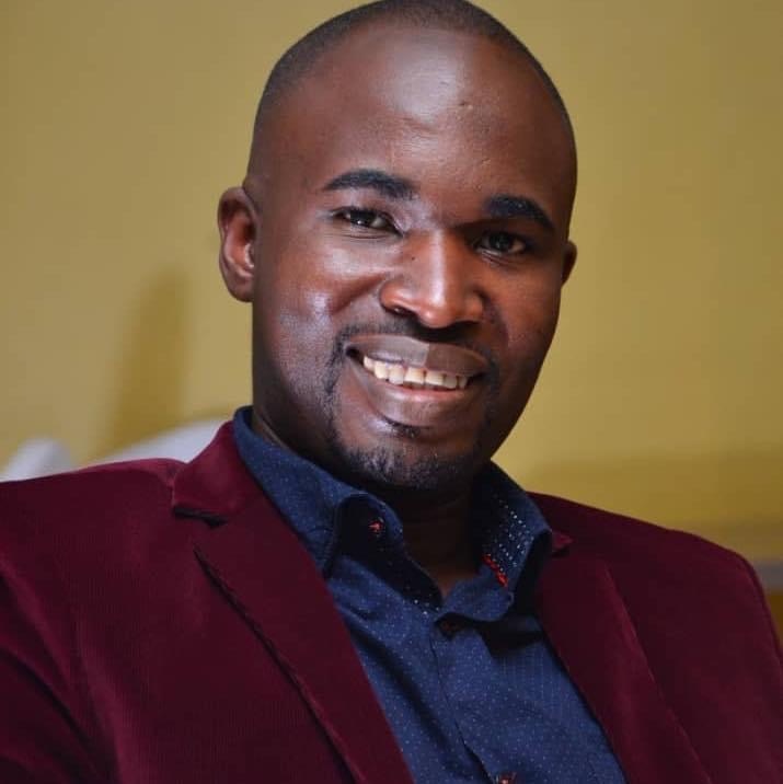 Benson Sseruwagi