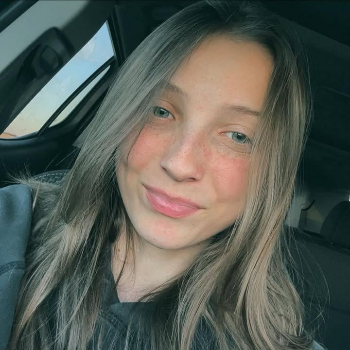 Kamryn Towle