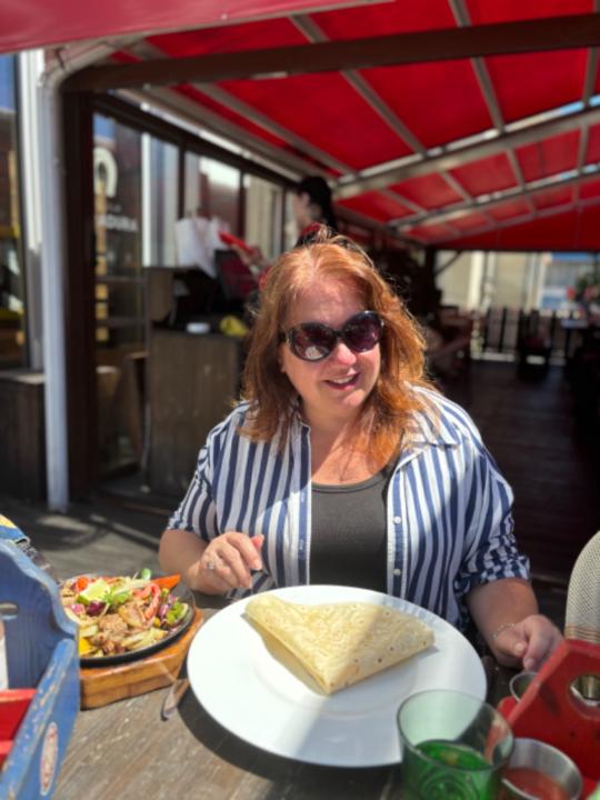 Lenka Jahodova Landova