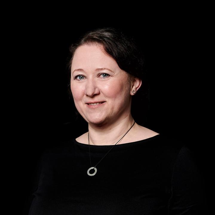 Ivonne Fischer-Krapohl