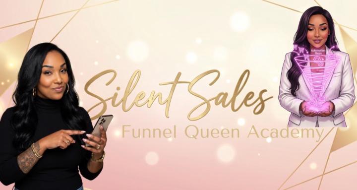 Silent Sales™
