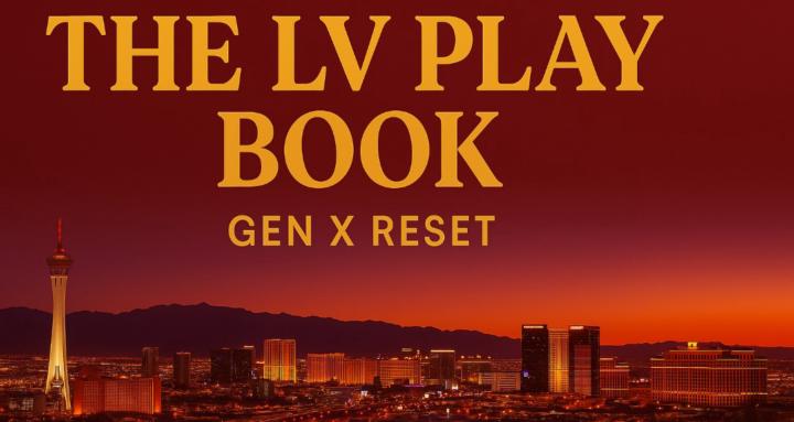 The LV Playbook: Gen X Reset
