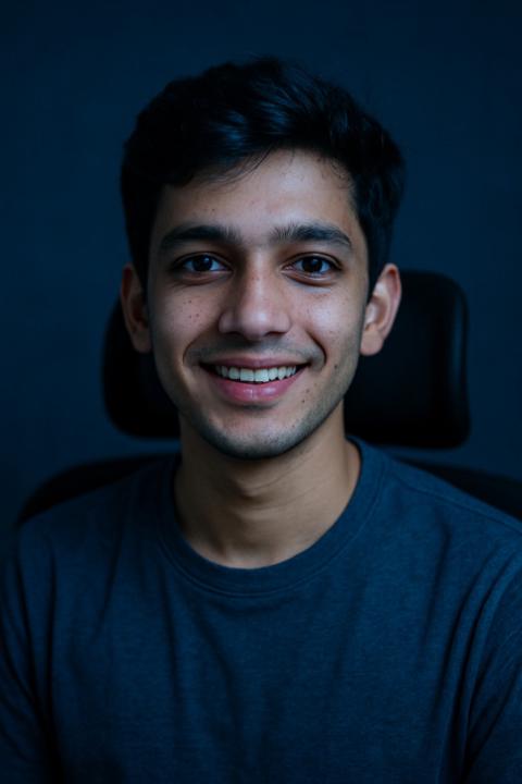 Shivam Pokhrel