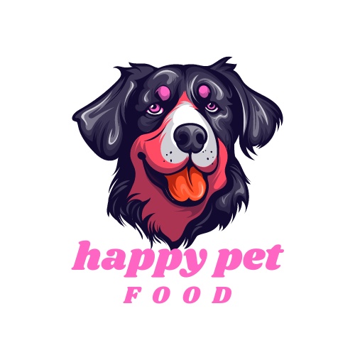 Happy Pet food