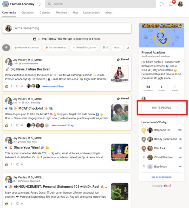 💥 Affiliate Program Launch! Earn some $$$ back