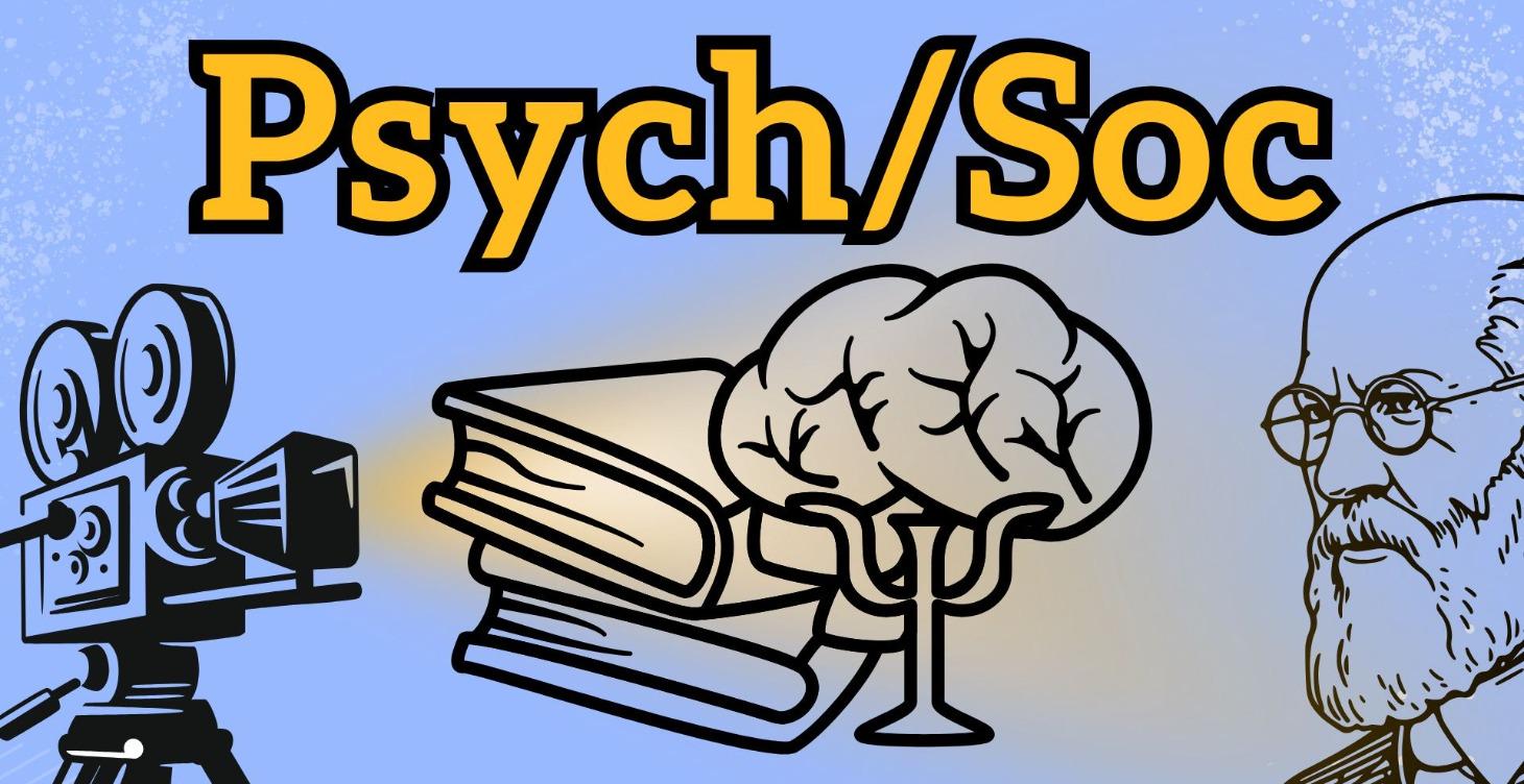 MCAT Psych/Soc Sessions