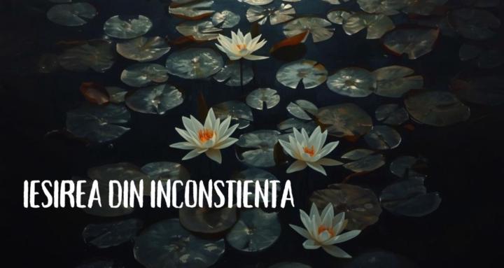 Ieșirea din Inconștiență