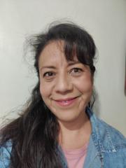 Alma Angélica Tinoco Medina