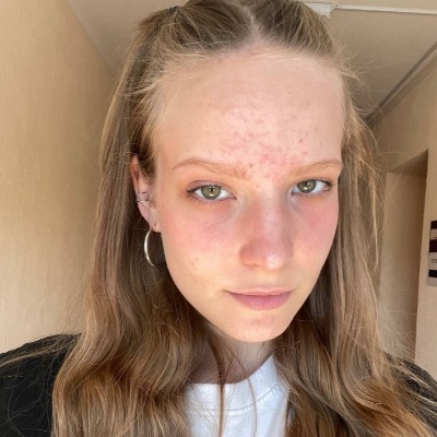 Lena Vorona