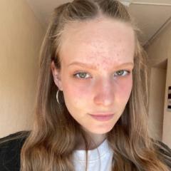 Lena Vorona