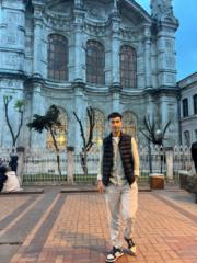 Islam Turdumamatov