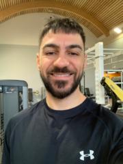 Razvan Bugoi