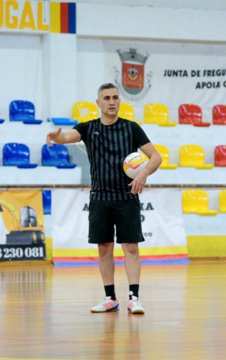 Pedro Areias