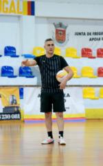 Pedro Areias