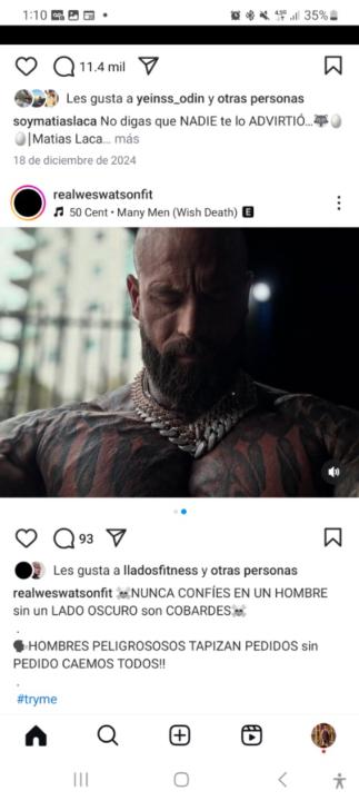 Christopher Infantas