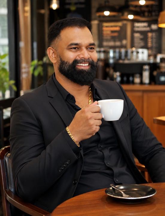 Sathyam Senthil kumar