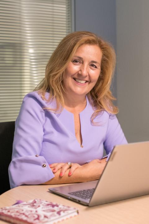 Teresa Jorge
