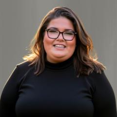 Rebecca Marcus