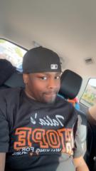 Synquan DeBose-Anderson