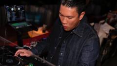 Hairul Ramli