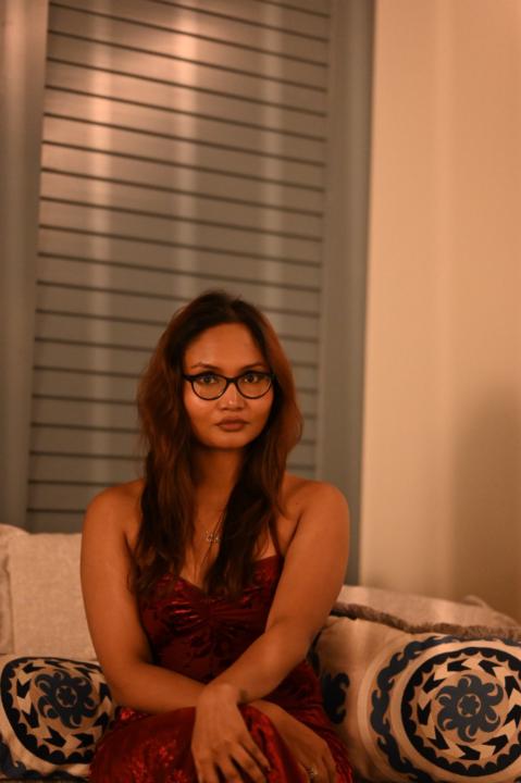 Aish Singh