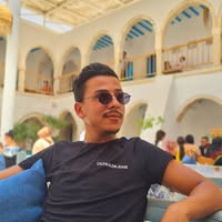 Houssem Bouali