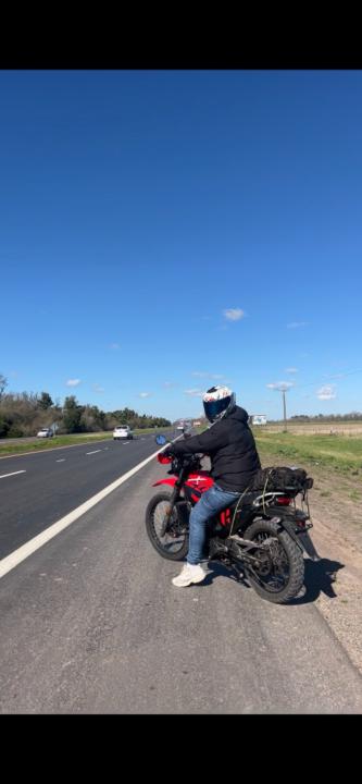 Nahuel Alegre Emategui