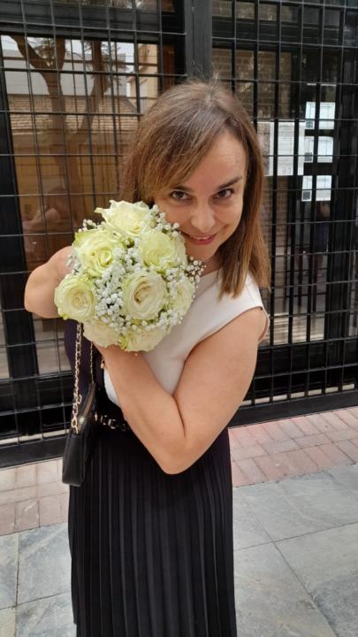 Almudena Gómez Bleda