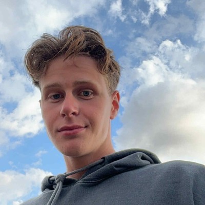 Bastian Rasmussen