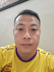 Chang Yoong yeow