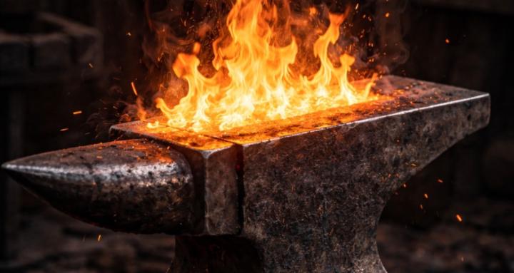 Forge157