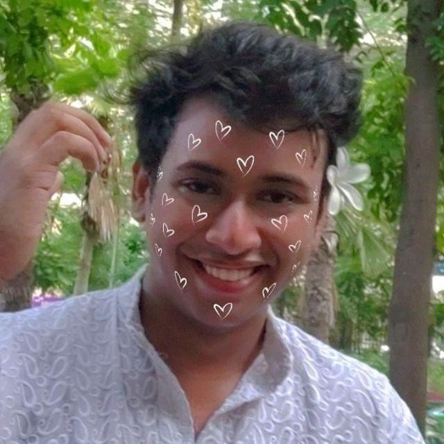 Aditya Singh