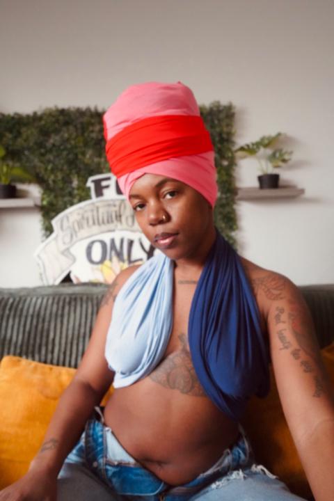 Dee Roundtree