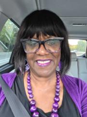 Lynne Foster