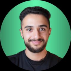 Ali Alkhedr