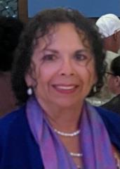 Sonya Cooper