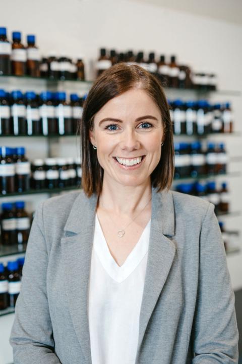 Janelle Stevenson