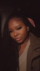 Amber Cole