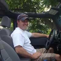 Brian Freudenberger