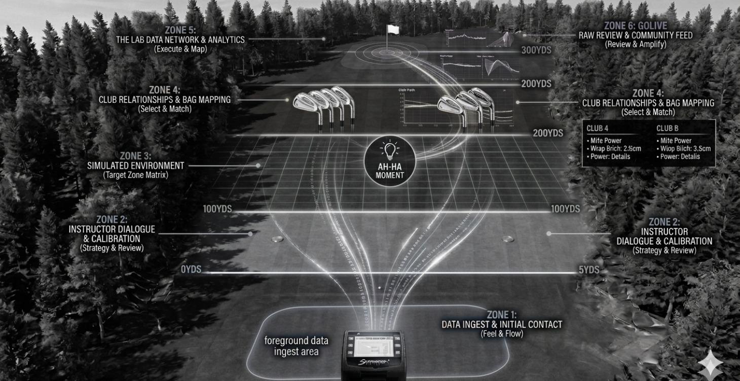 Lesson 3: Bag Mapping & Dispersion