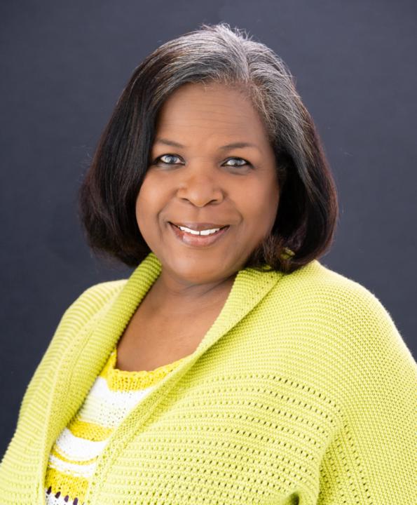 Lea Roberts-Coston
