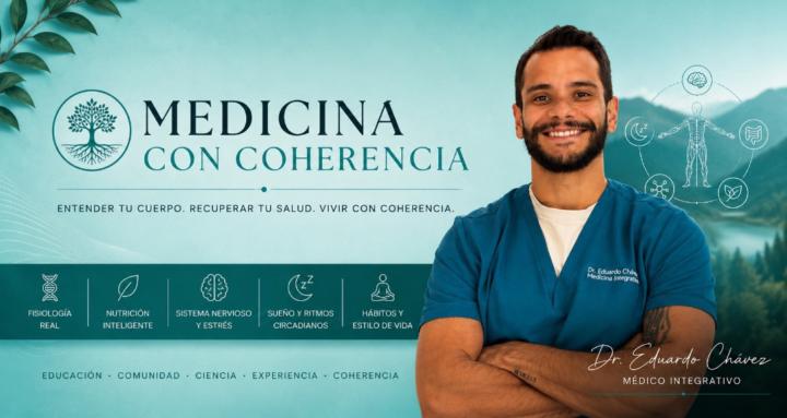 Medicina con coherencia