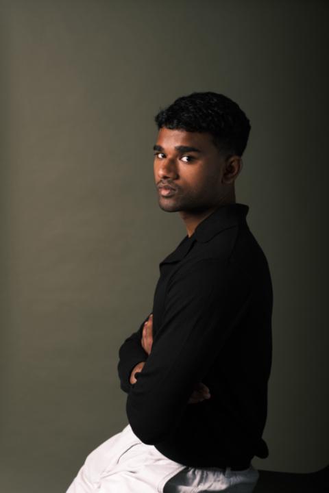 Jagan Koulassegaran