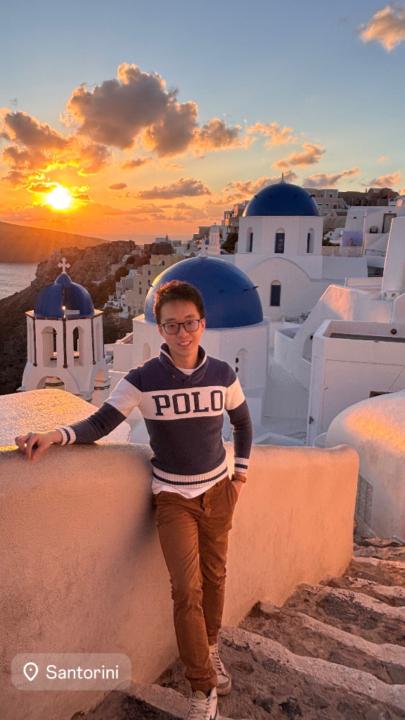 Daniel Teo
