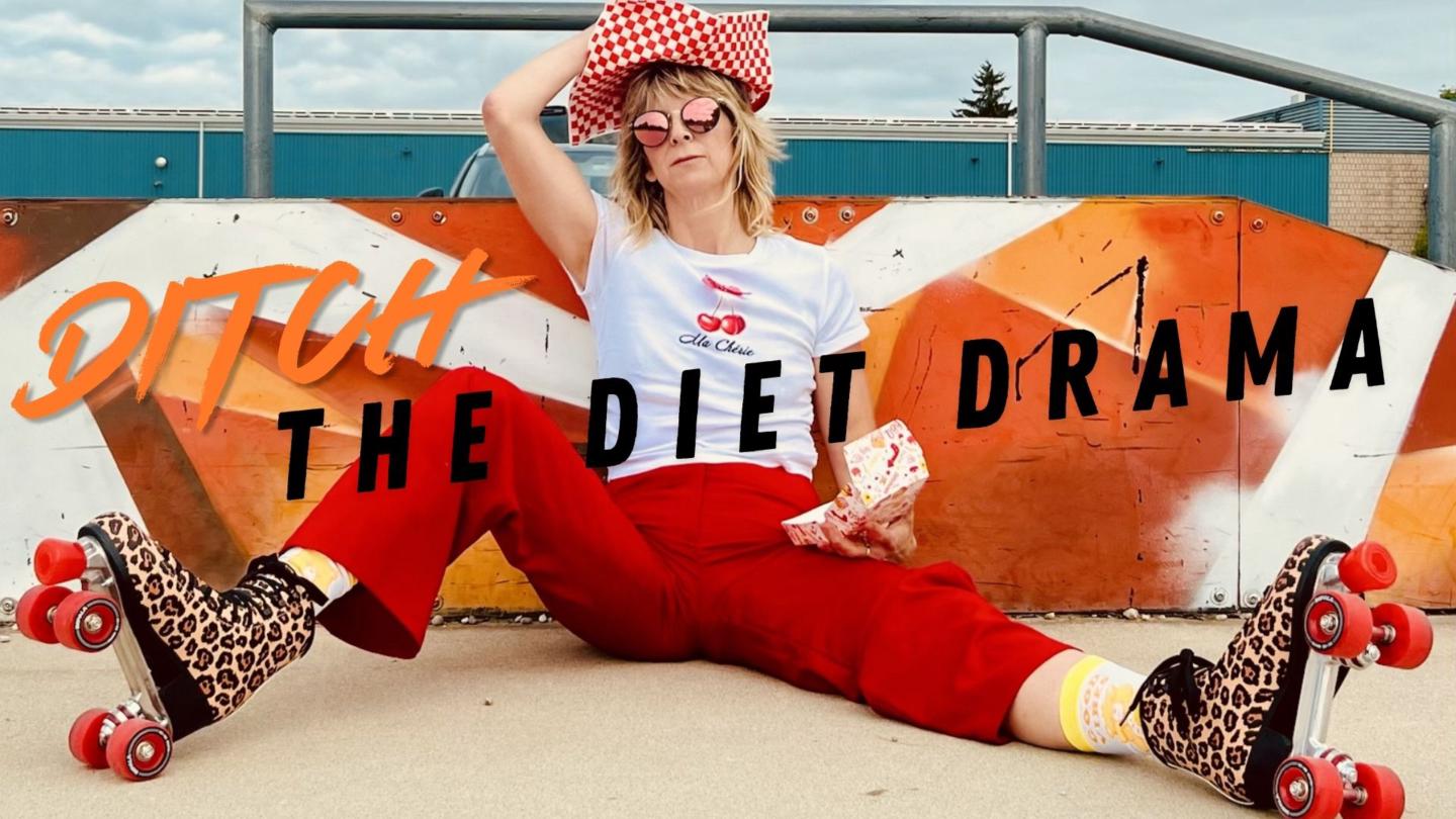 Big Mac Body. Mind. Soul.